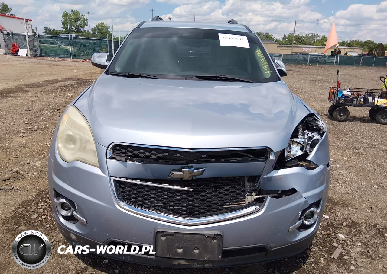 2014 Chevrolet Equinox Lt VIN:2GNFLGEKXE6120785 - 12