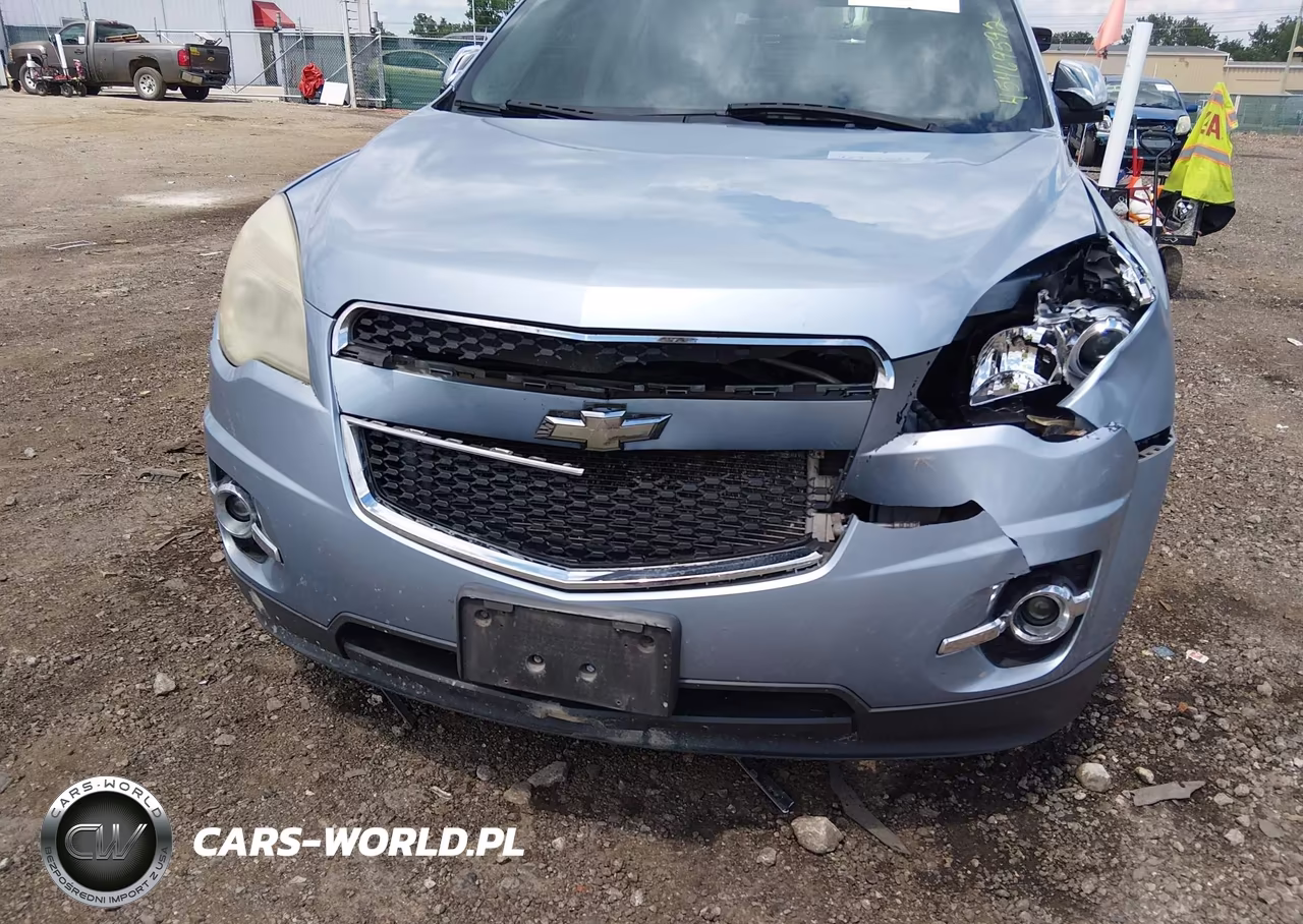 2014 Chevrolet Equinox Lt VIN:2GNFLGEKXE6120785 - 17