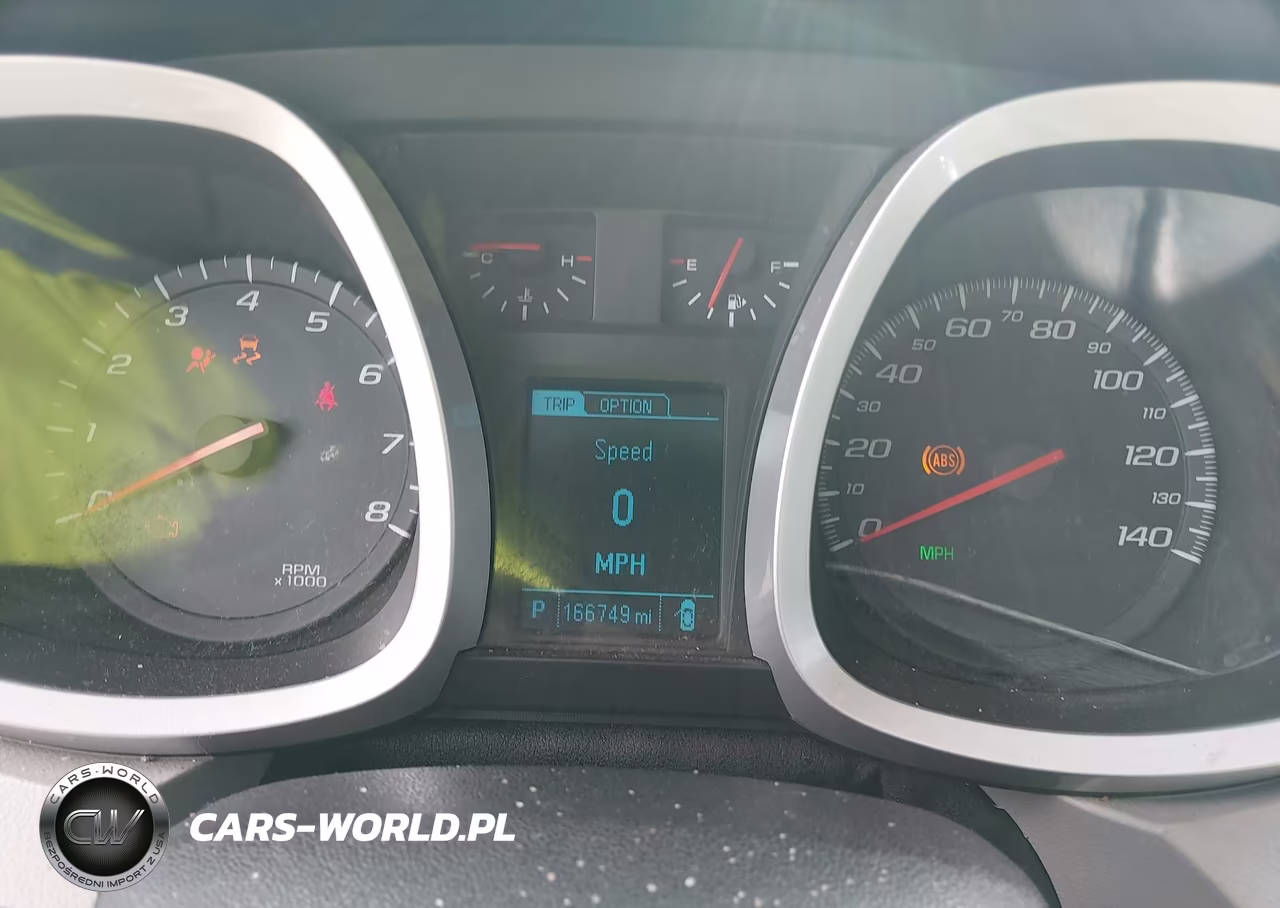 2014 Chevrolet Equinox Lt VIN:2GNFLGEKXE6120785 - 7