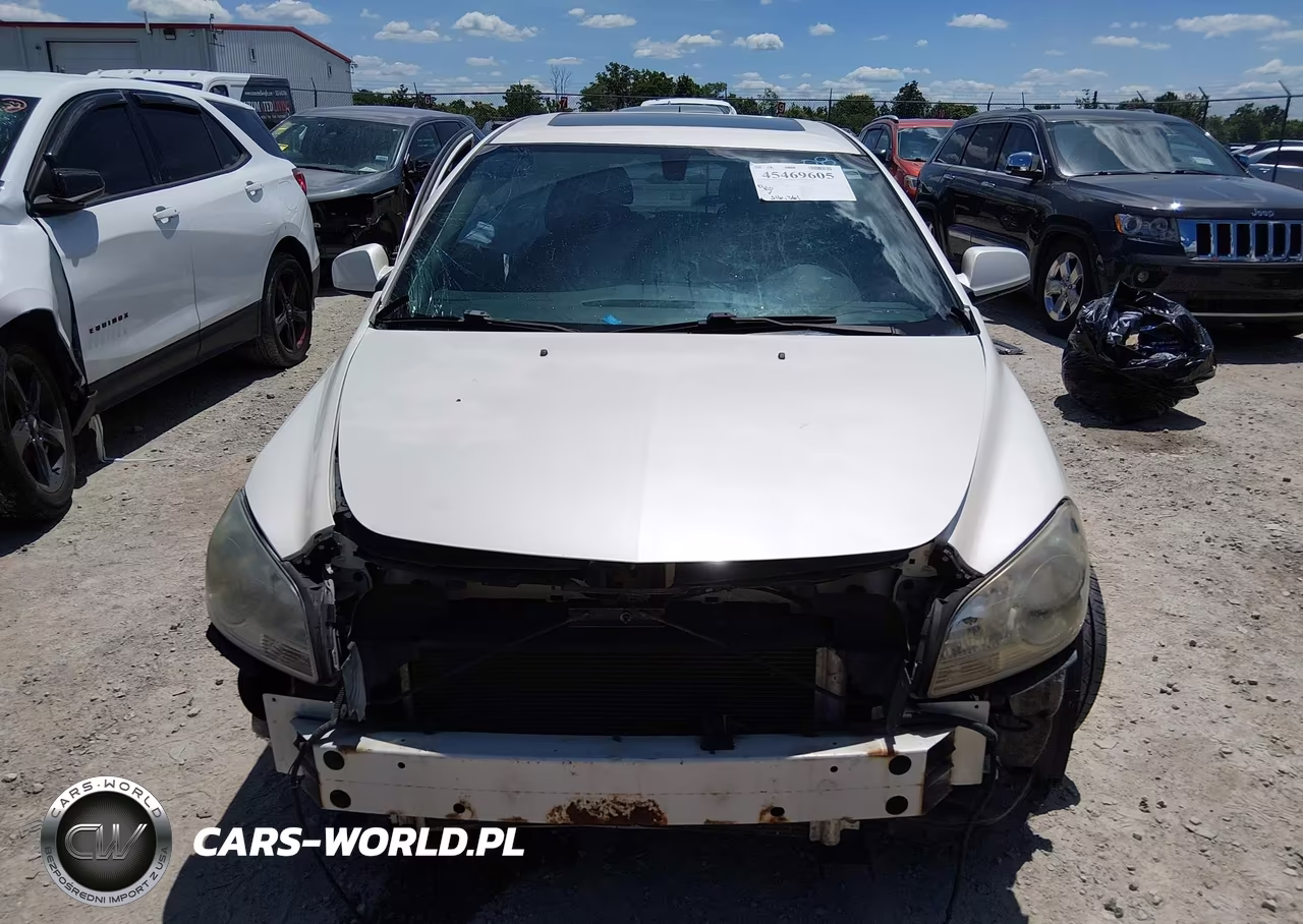 2010 Chevrolet Malibu Ltz VIN:1G1ZE5E72AF110308 - 13