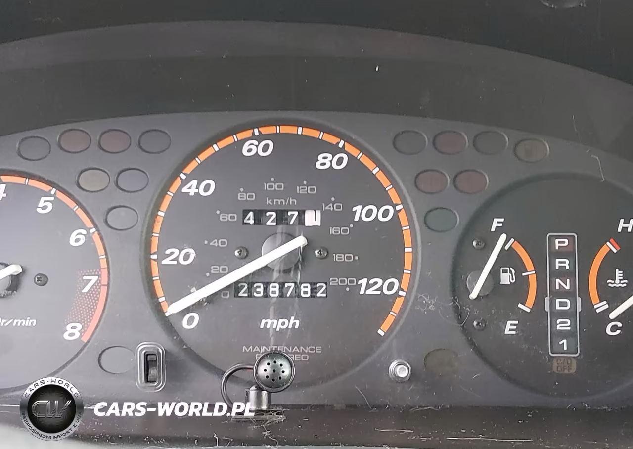 2001 Honda Cr-V Special Edition VIN:JHLRD18761C054022 - 7