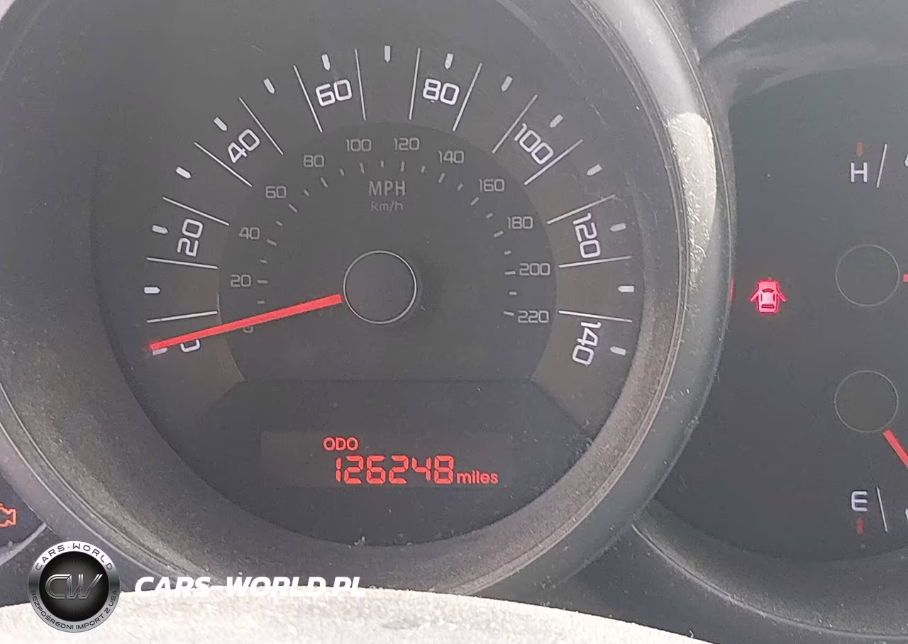 2011 Kia Soul VIN:KNDJT2A18B7714693 - 7