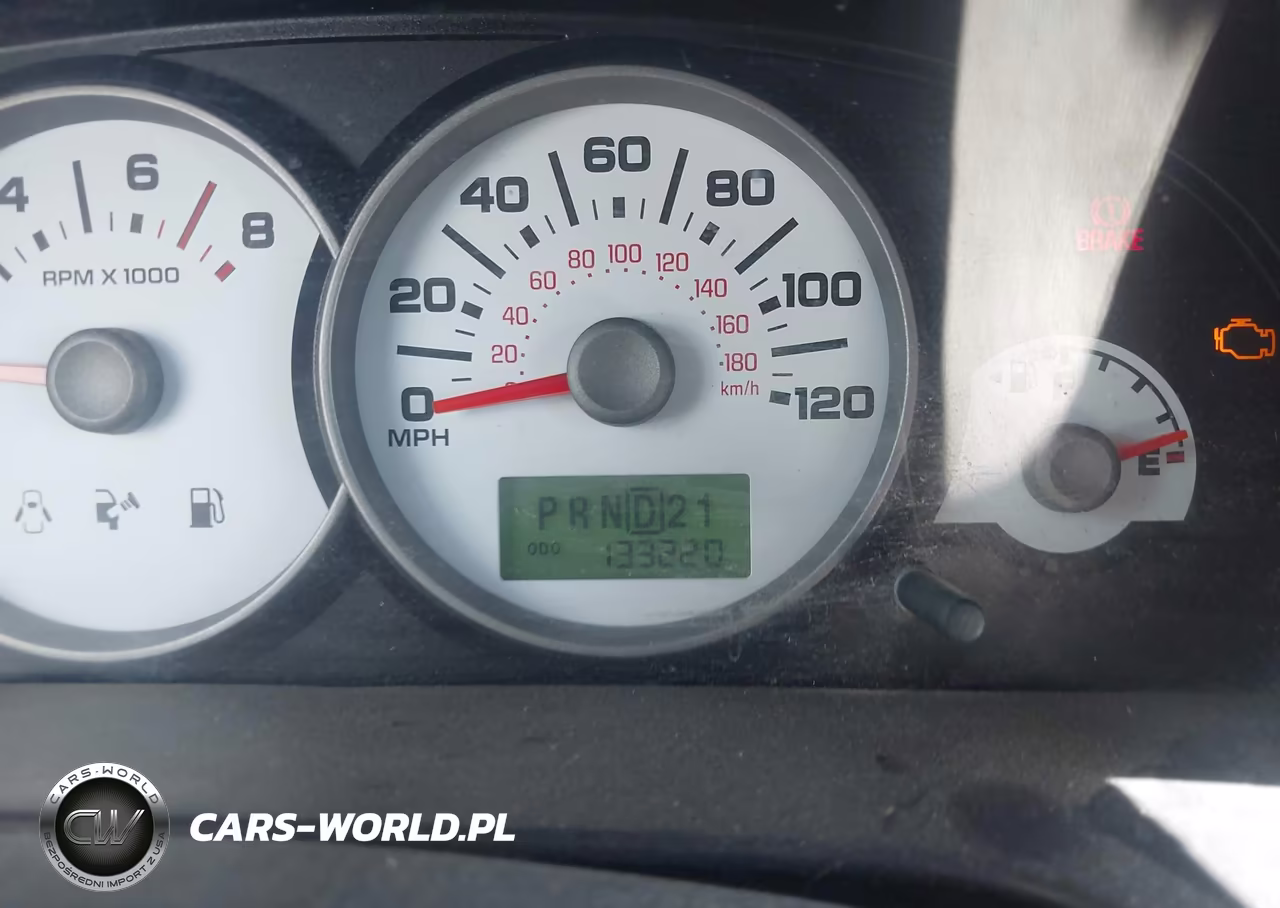 2006 Ford Escape Xls-Xls Manual VIN:1FMYU02Z26KB56424 - 7