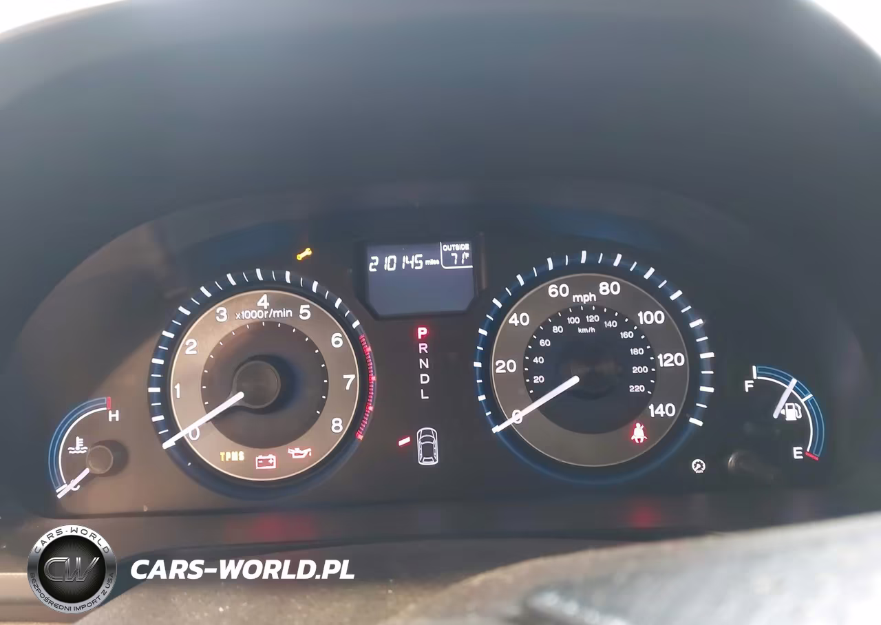 2011 Honda Odyssey Ex-L VIN:5FNRL5H68BB039749 - 7