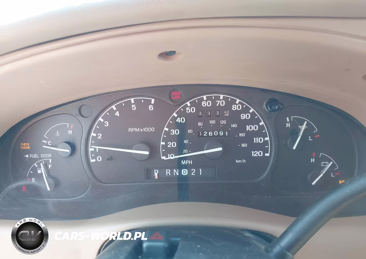 2002 Ford Ranger Edge-Tremor-Xl-Xlt VIN:1FTYR14UX2PA78257 - 7