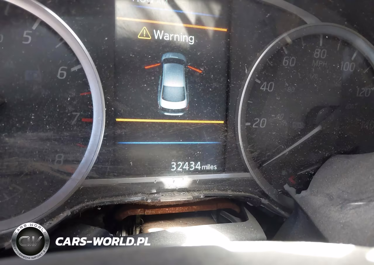 2019 Nissan Sentra Sv VIN:3N1AB7AP2KY440042 - 7
