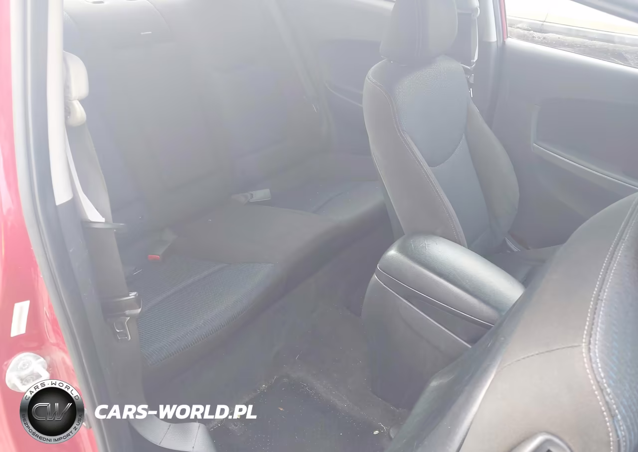 2014 Hyundai Elantra VIN:KMHDH6AH2EU028895 - 8