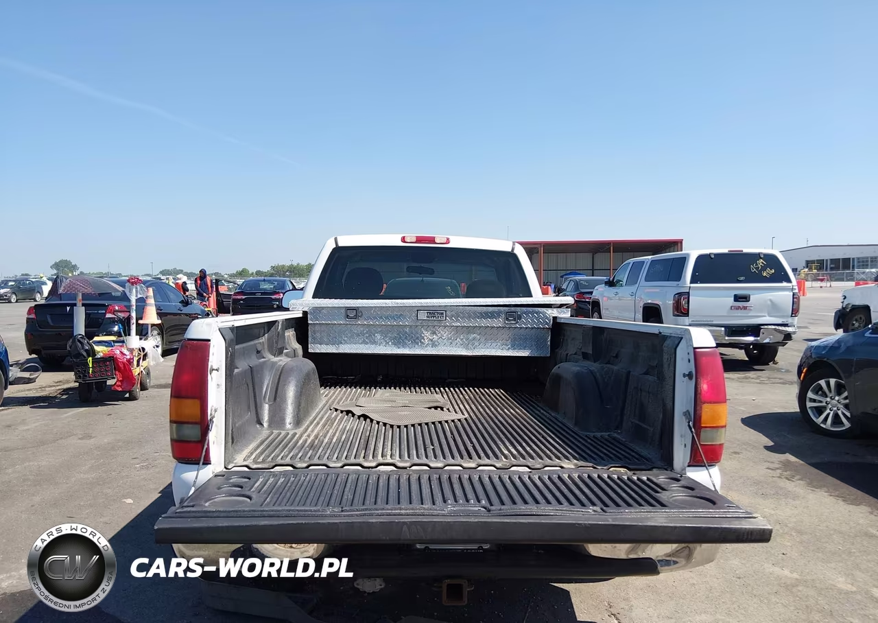 1999 Chevrolet Silverado 1500 Ls VIN:1GCEC14W5XE144304 - 16