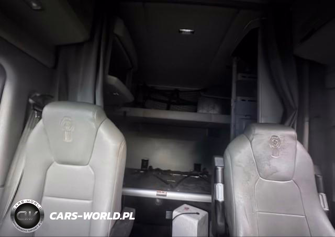 2020 Kenworth T680 VIN:1XKYDP9X2LJ356288 - 15