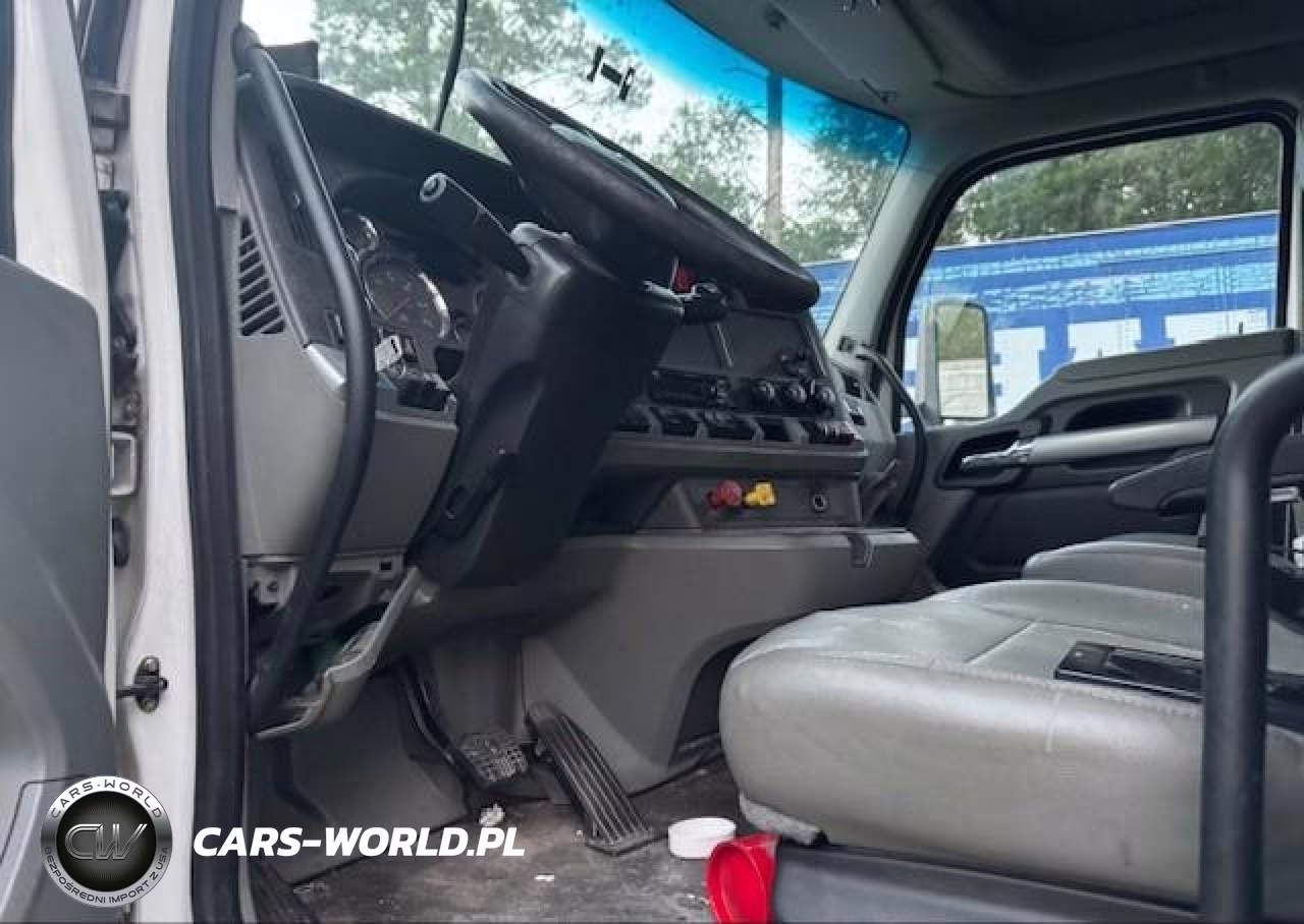 2020 Kenworth T680 VIN:1XKYDP9X2LJ356288 - 5