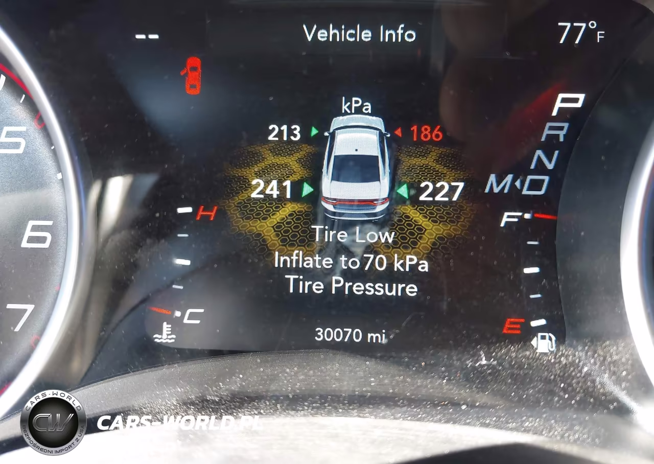 2016 Dodge Charger Se VIN:2C3CDXBG5GH228882 - 16