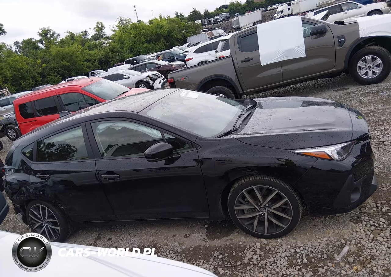2025 Subaru Impreza Sport 5-Door VIN:JF1GUAFC0S8239987 - 14