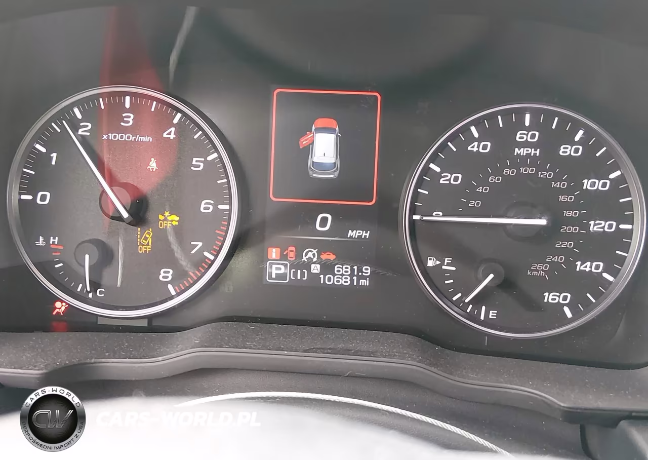 2025 Subaru Impreza Sport 5-Door VIN:JF1GUAFC0S8239987 - 7