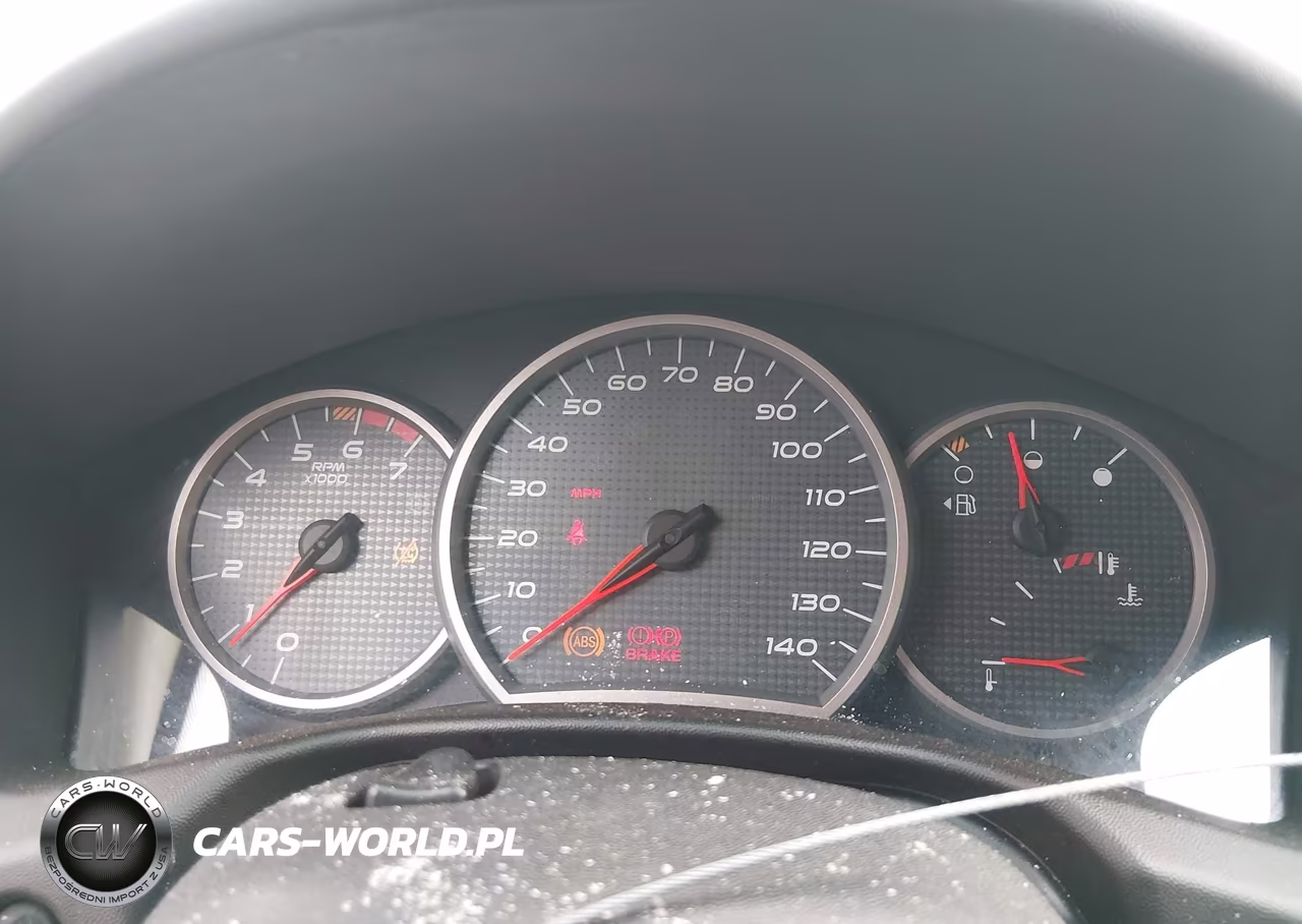 2006 Pontiac Grand Prix Gt VIN:2G2WR554361165261 - 7