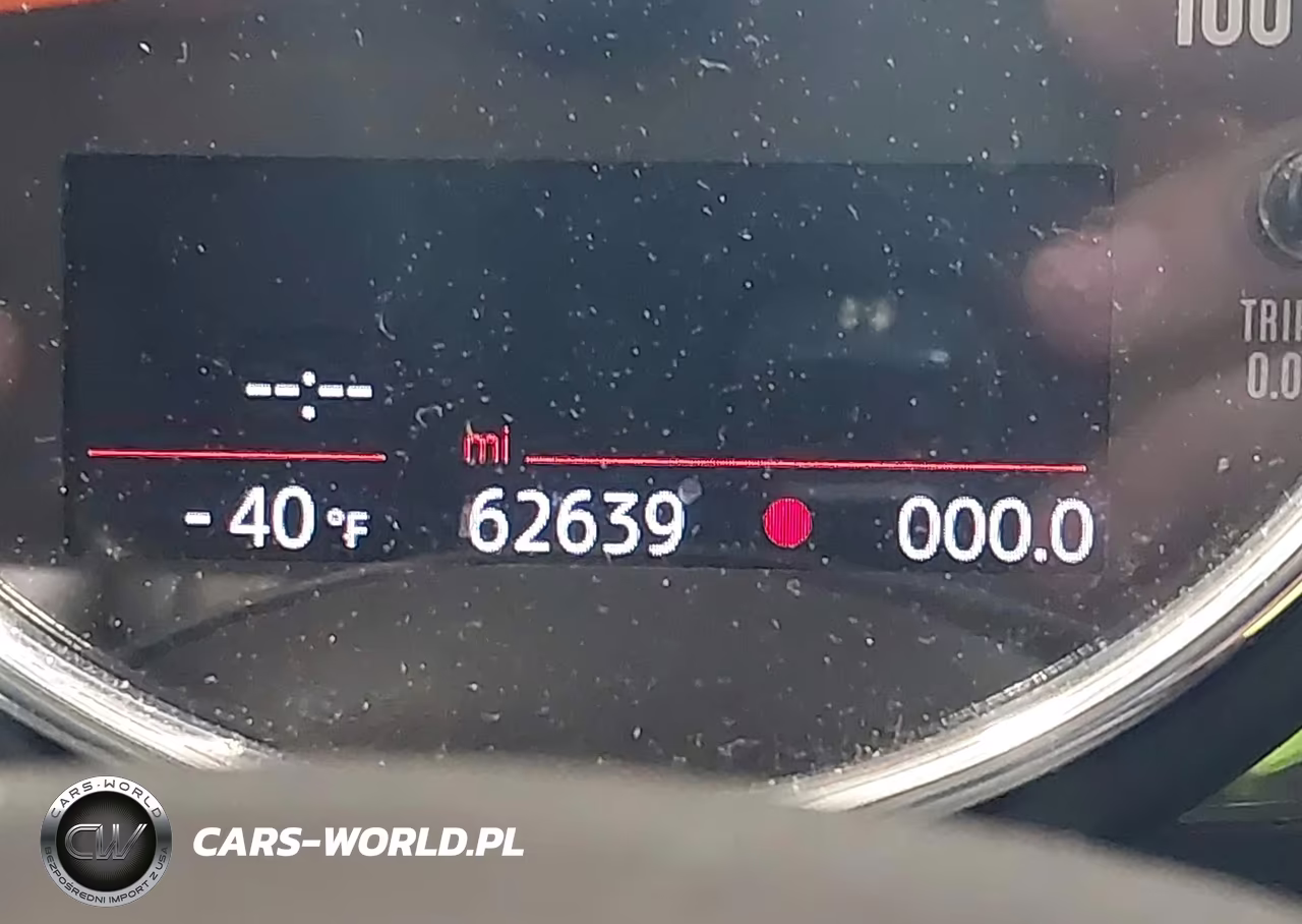 2019 Mini Countryman Cooper S VIN:WMZYT5C5XK3G93355 - 15