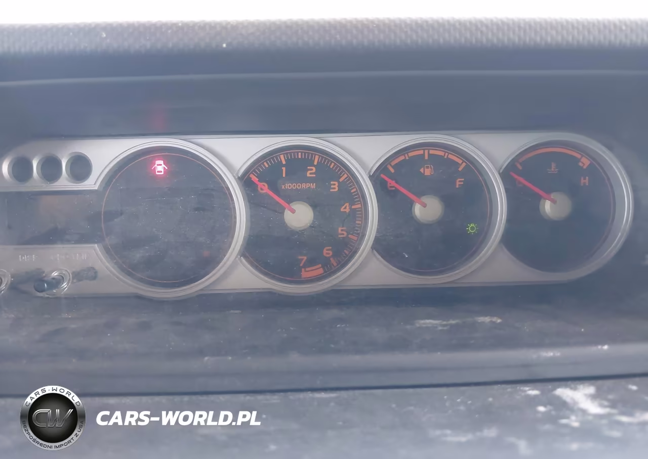 2008 Scion Xb VIN:JTLKE50E881027010 - 7