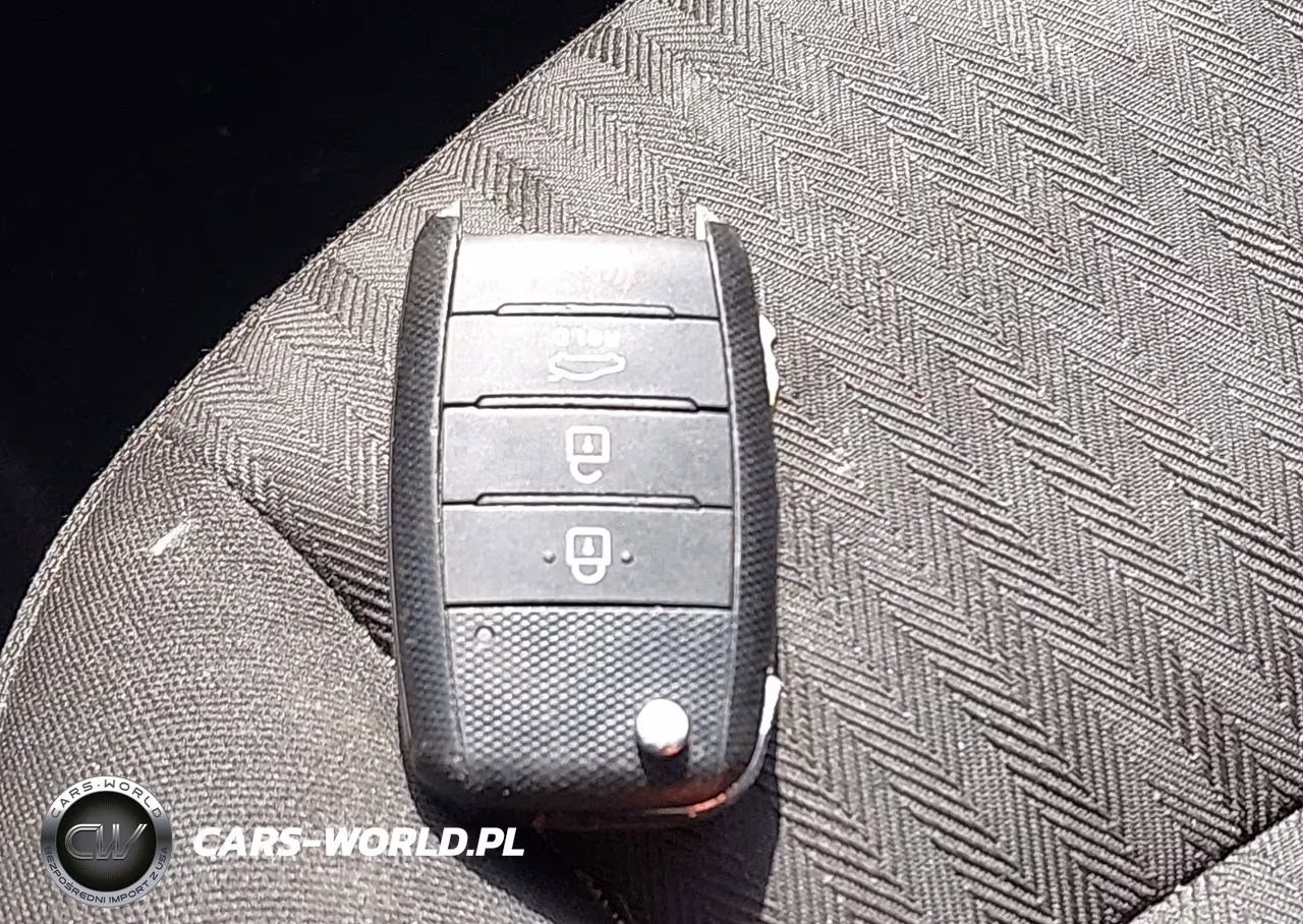 2016 Kia Forte Lx VIN:KNAFK4A68G5595365 - 11
