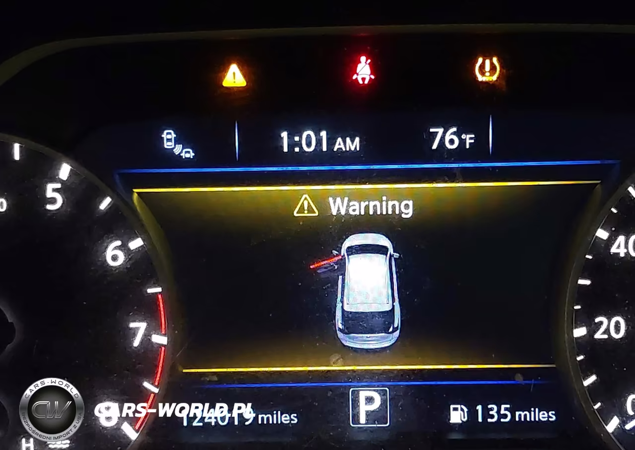 2015 Nissan Murano Platinum VIN:5N1AZ2MHXFN289143 - 15