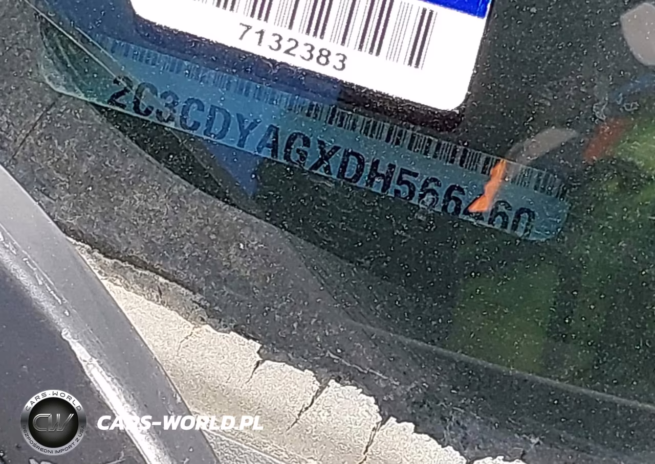 2013 Dodge Challenger Sxt VIN:2C3CDYAGXDH566460 - 16