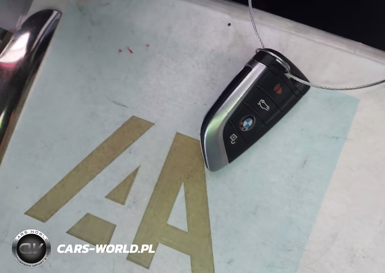 2021 BMW X1 Sdrive28I VIN:WBXJG7C03M5S26677 - 11