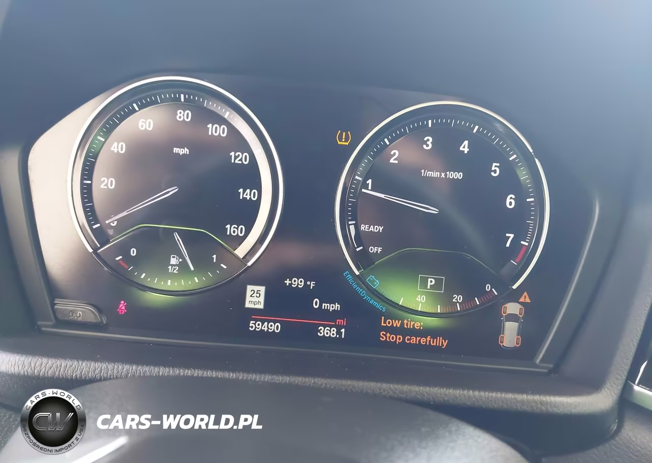 2021 BMW X1 Sdrive28I VIN:WBXJG7C03M5S26677 - 15