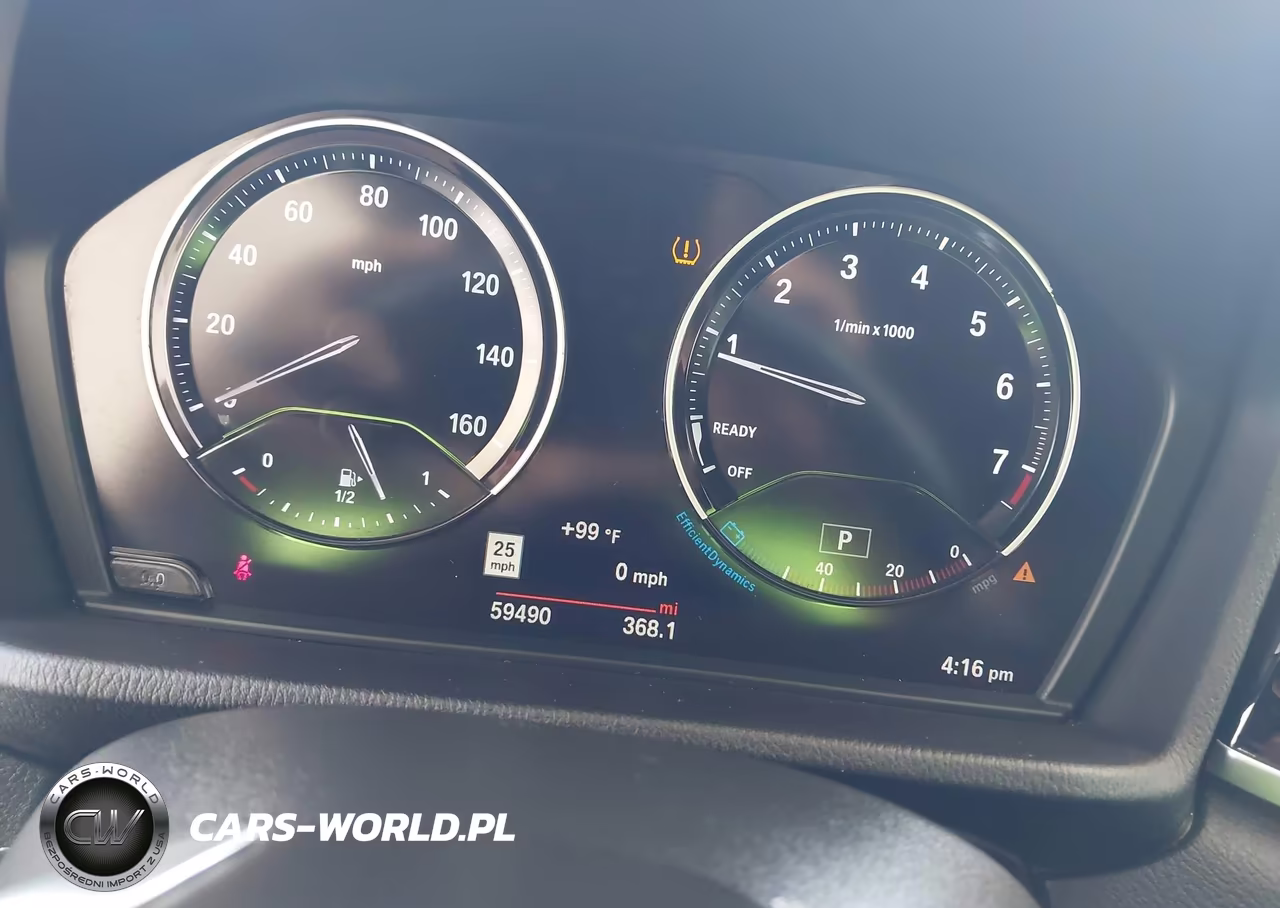 2021 BMW X1 Sdrive28I VIN:WBXJG7C03M5S26677 - 7