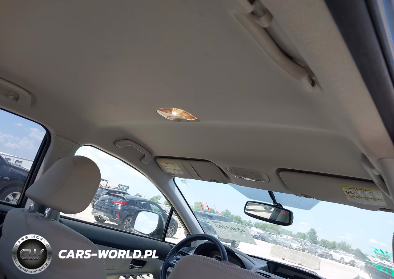 2014 Subaru Xv Crosstrek 2.0I Premium VIN:JF2GPACC0E8264755 - 18