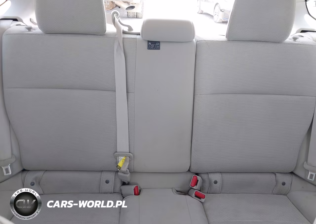 2014 Subaru Xv Crosstrek 2.0I Premium VIN:JF2GPACC0E8264755 - 20