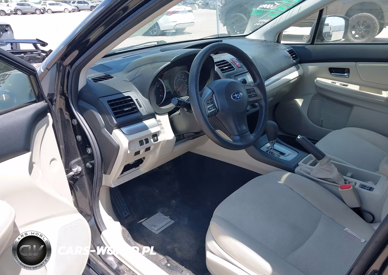 2014 Subaru Xv Crosstrek 2.0I Premium VIN:JF2GPACC0E8264755 - 21