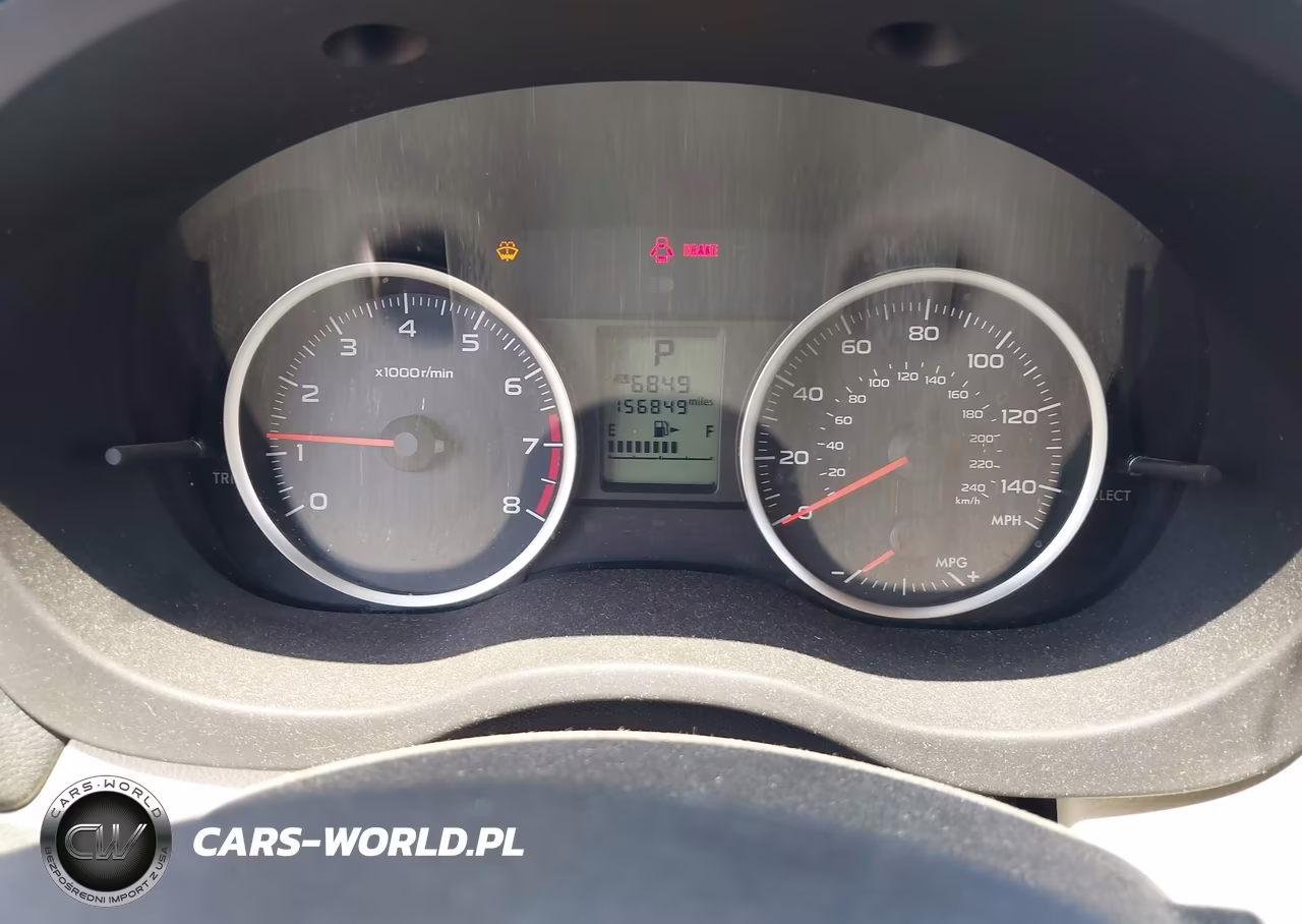 2014 Subaru Xv Crosstrek 2.0I Premium VIN:JF2GPACC0E8264755 - 7