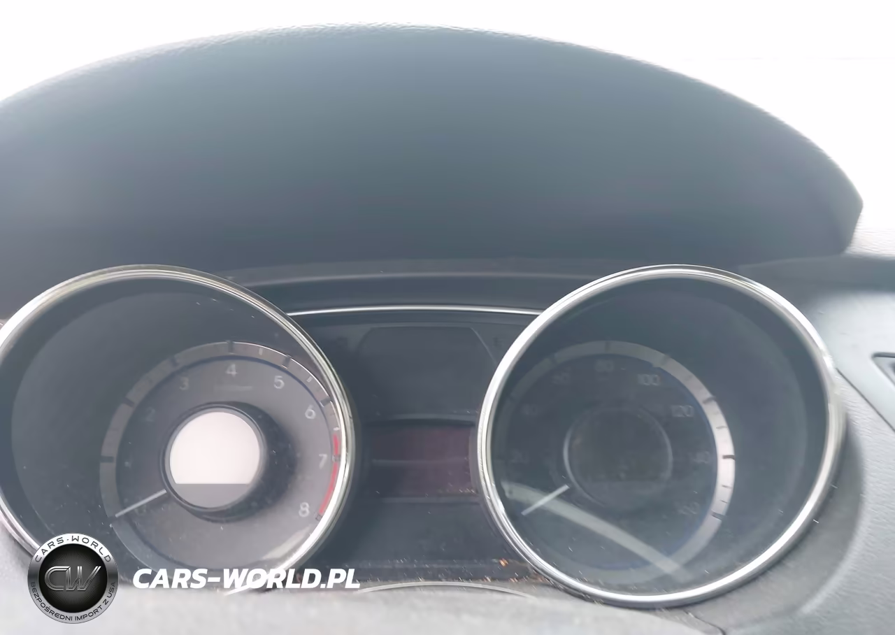 2011 Hyundai Sonata Gls VIN:5NPEB4AC3BH059307 - 7