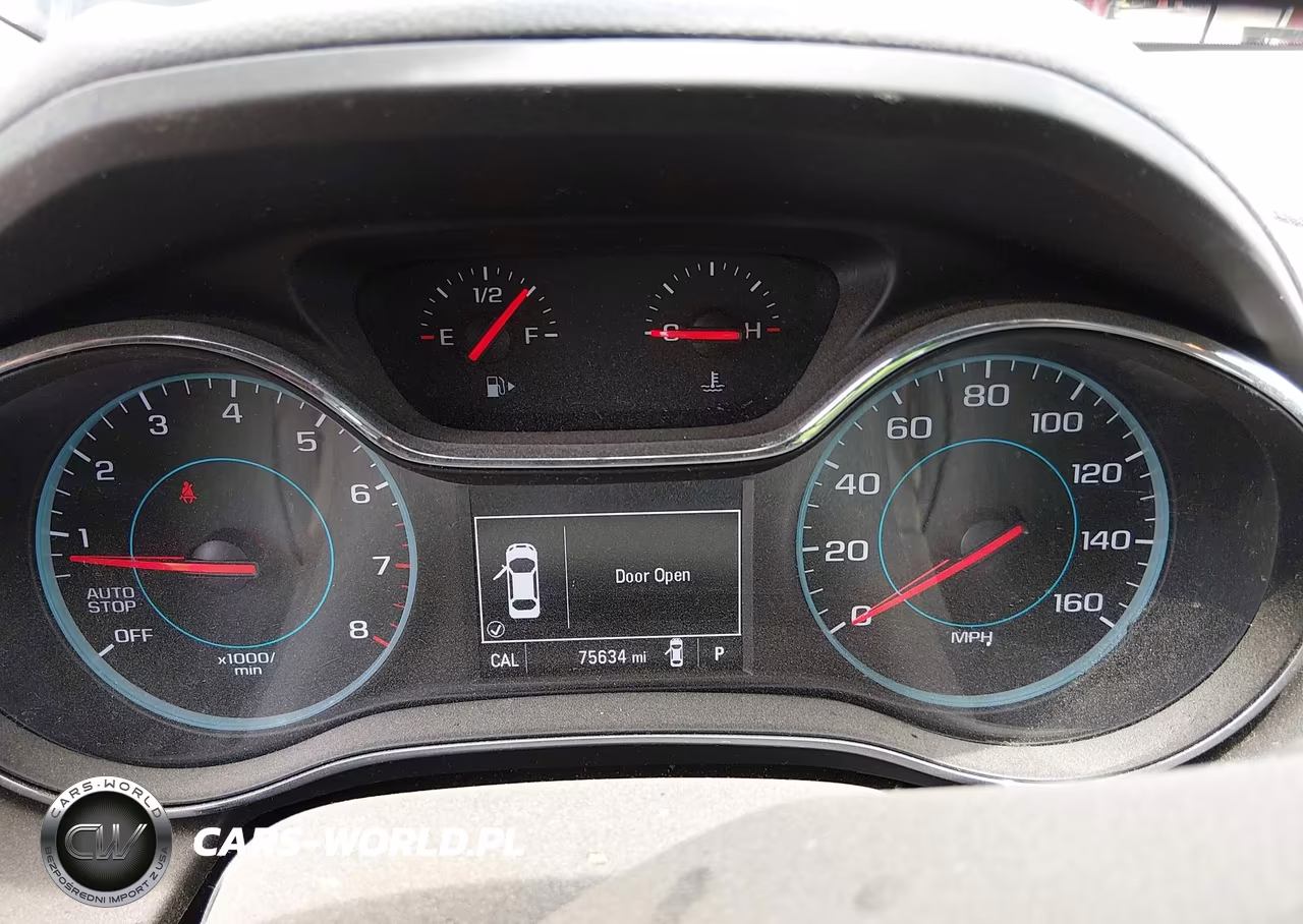 2018 Chevrolet Cruze Lt Auto VIN:1G1BE5SM0J7147749 - 7