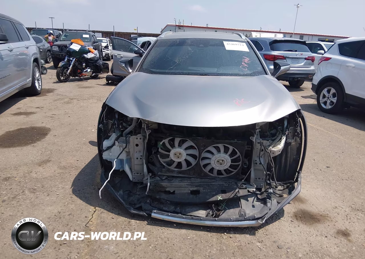 2019 Lexus Ux 250H VIN:JTHU9JBH8K2002035 - 12