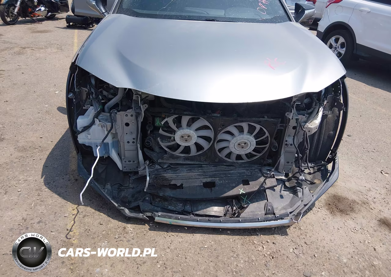 2019 Lexus Ux 250H VIN:JTHU9JBH8K2002035 - 6