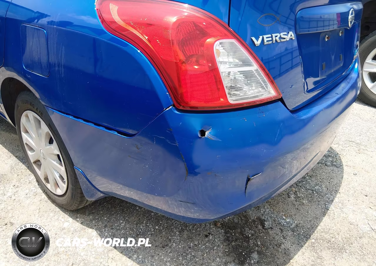2012 Nissan Versa 1.6 S VIN:3N1CN7AP6CL846372 - 14