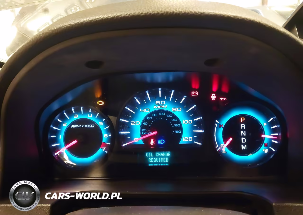2012 Ford Fusion Sel VIN:3FAHP0CG8CR306770 - 7