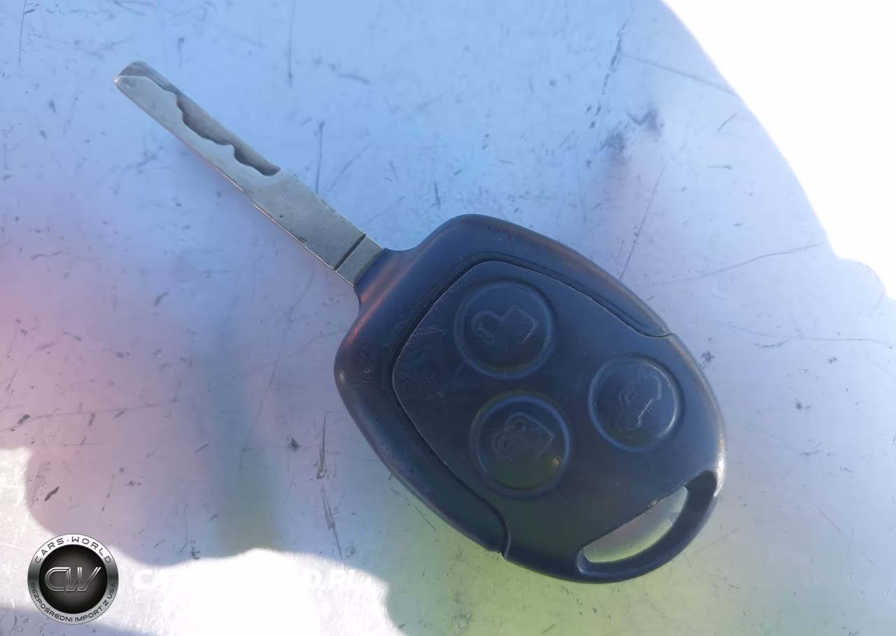2013 Ford Fiesta Se VIN:3FADP4BJ7DM214972 - 11