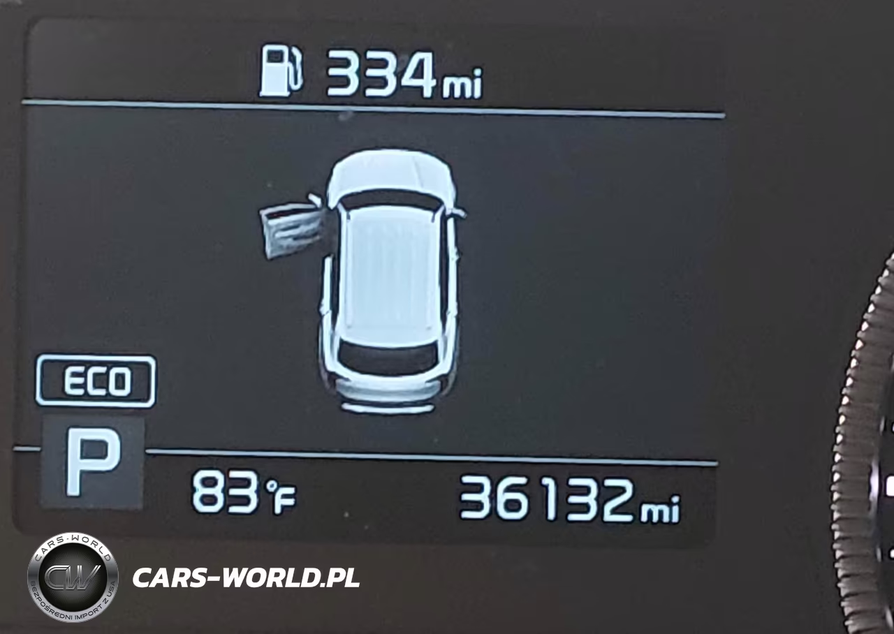 2022 Kia Telluride Ex VIN:5XYP3DHC0NG274800 - 15