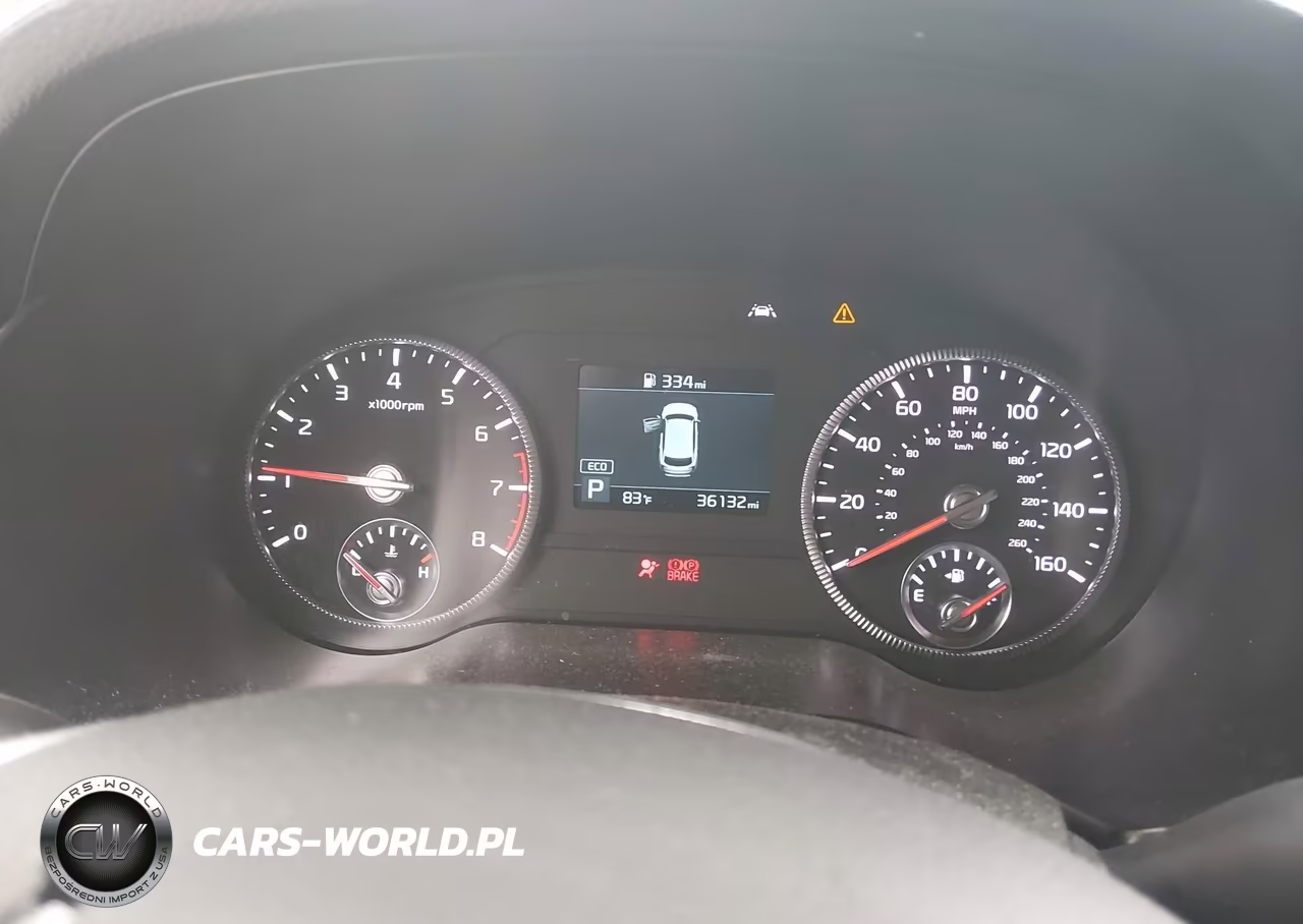 2022 Kia Telluride Ex VIN:5XYP3DHC0NG274800 - 7