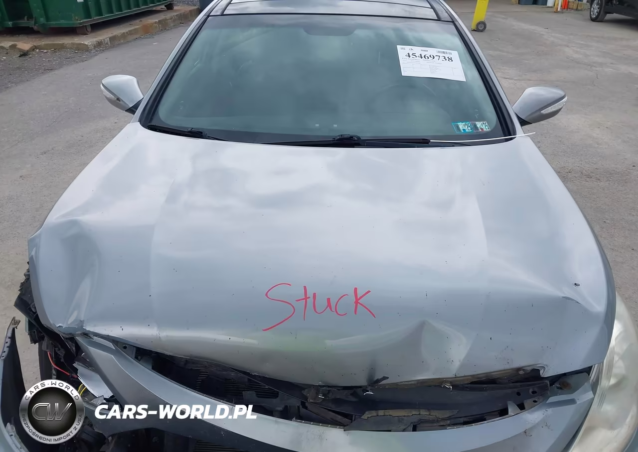 2015 Hyundai Sonata Hybrid Limited VIN:KMHEC4A45FA119067 - 10
