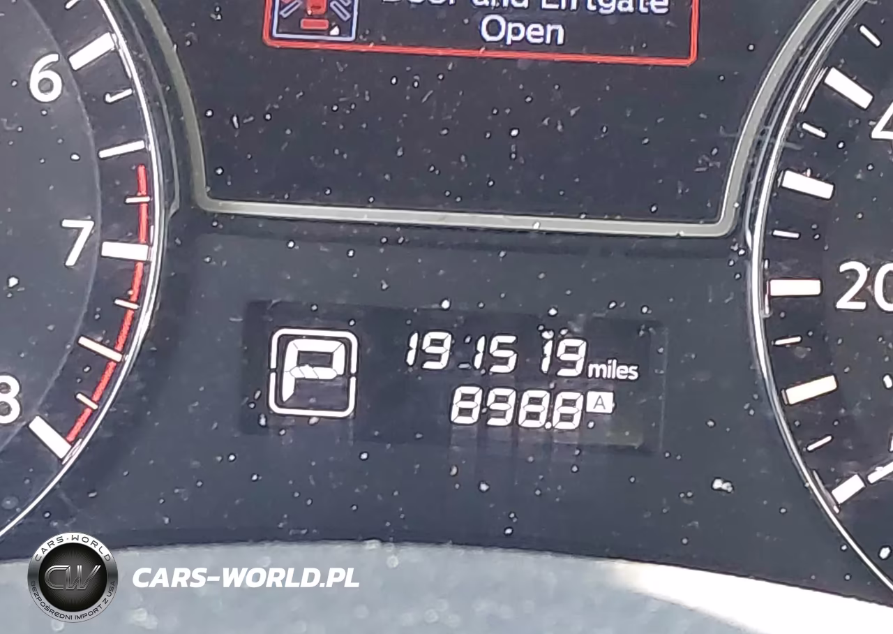 2014 Nissan Pathfinder Platinum-S-Sl-Sv VIN:5N1AR2MN4EC671510 - 15