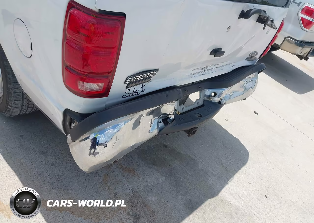 1998 Ford Expedition Eddie Bauer-Xlt VIN:1FMRU1769WLA49406 - 6