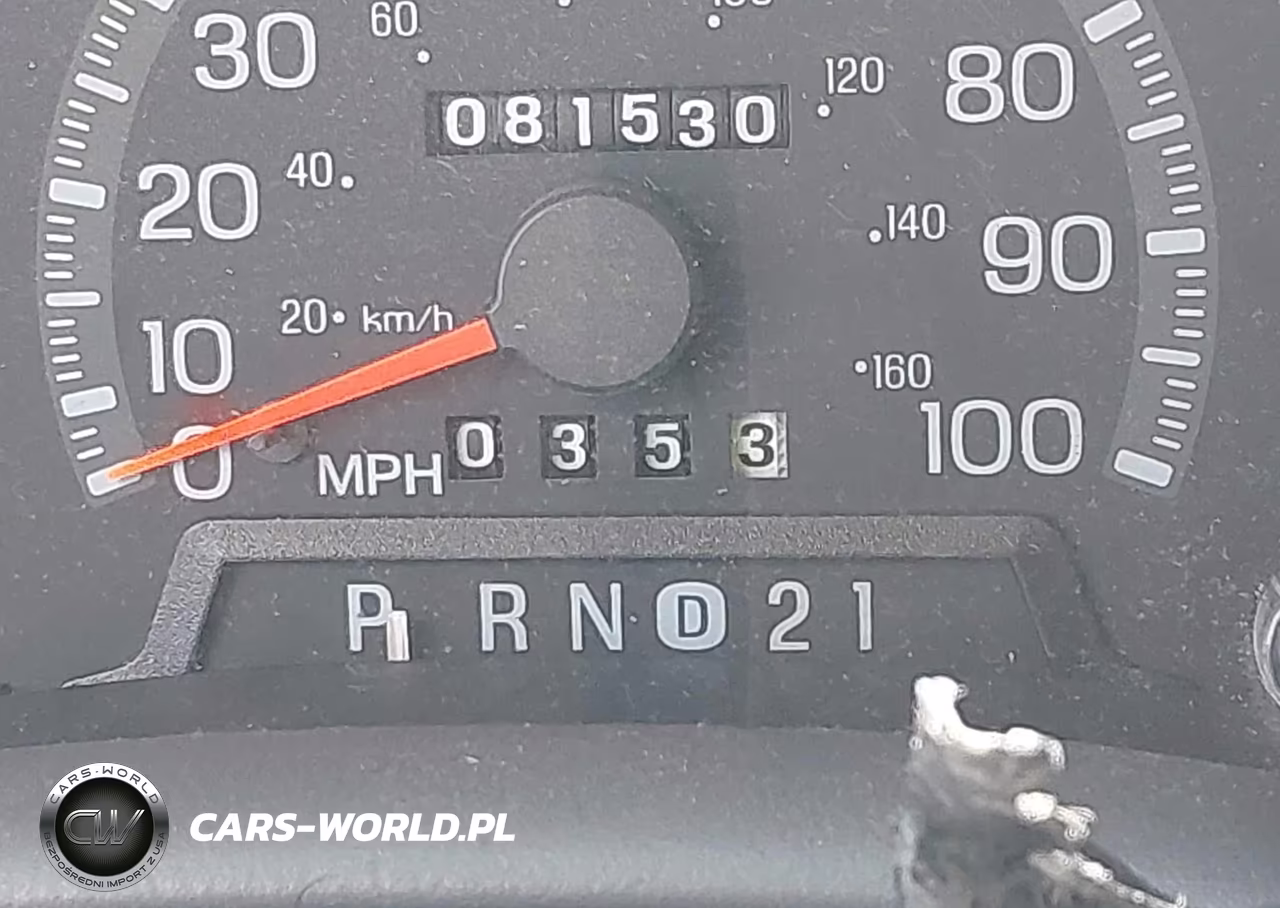 1998 Ford Expedition Eddie Bauer-Xlt VIN:1FMRU1769WLA49406 - 7