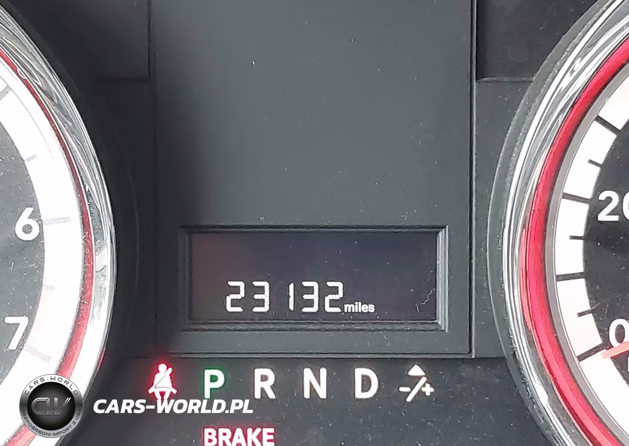 2018 Dodge Grand Caravan Se VIN:2C4RDGBG9JR318611 - 16
