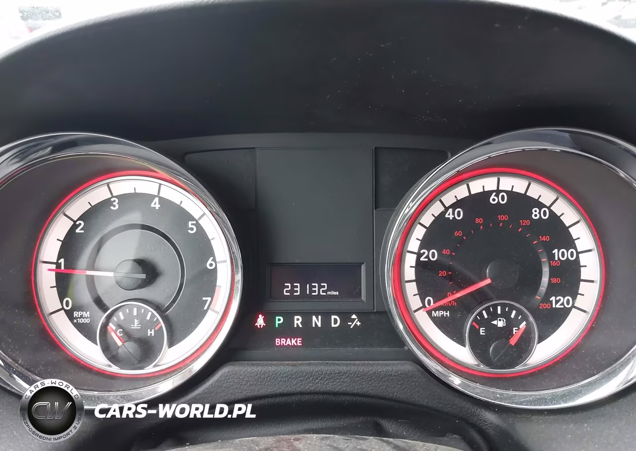 2018 Dodge Grand Caravan Se VIN:2C4RDGBG9JR318611 - 7