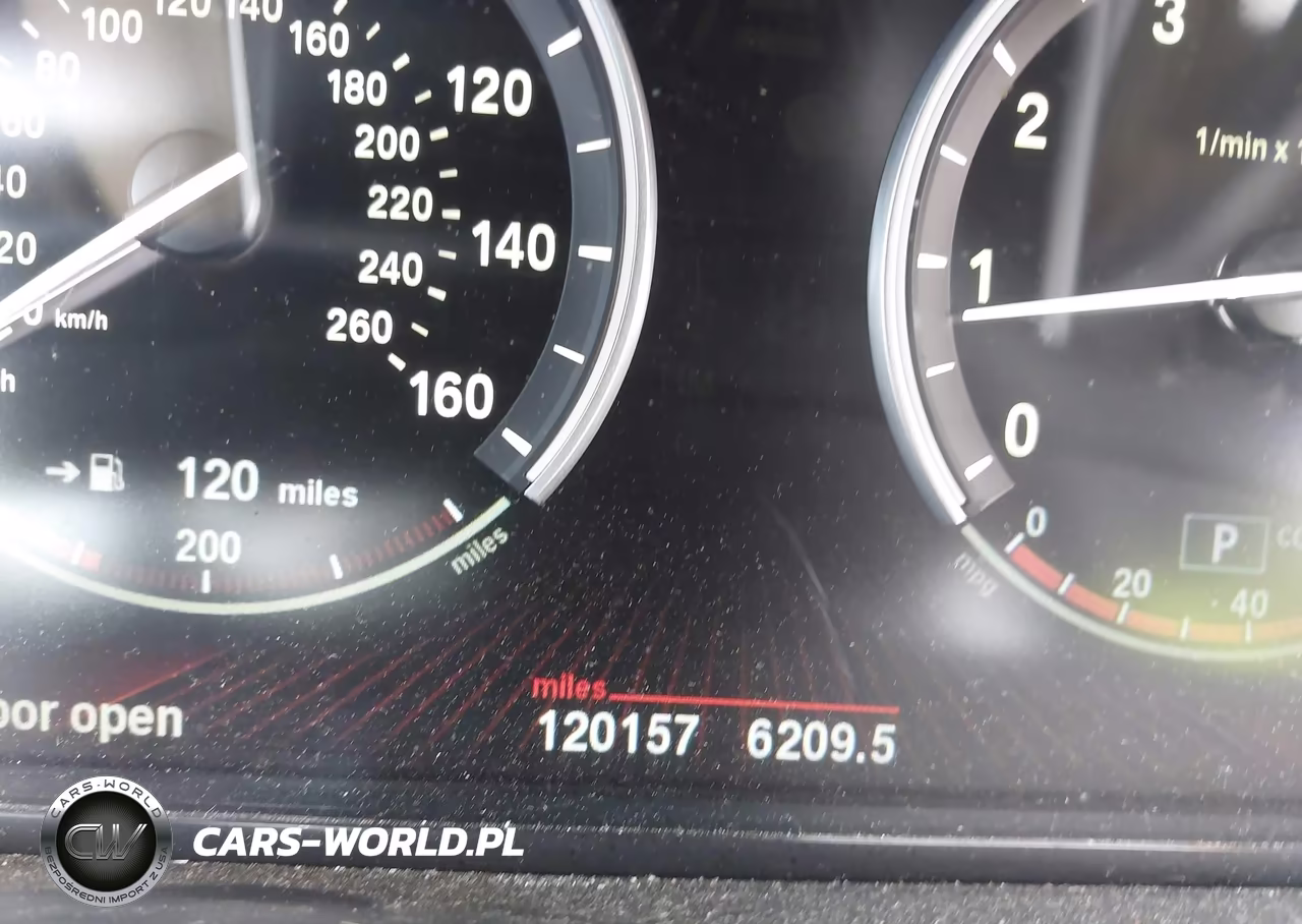 2012 BMW 650I xDrive VIN:WBALX5C58CC894391 - 15