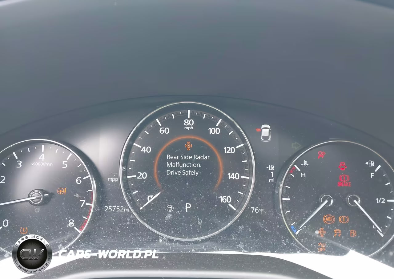 2023 Mazda Cx-30 2.5 S Carbon Edition VIN:3MVDMBCM6PM548123 - 7