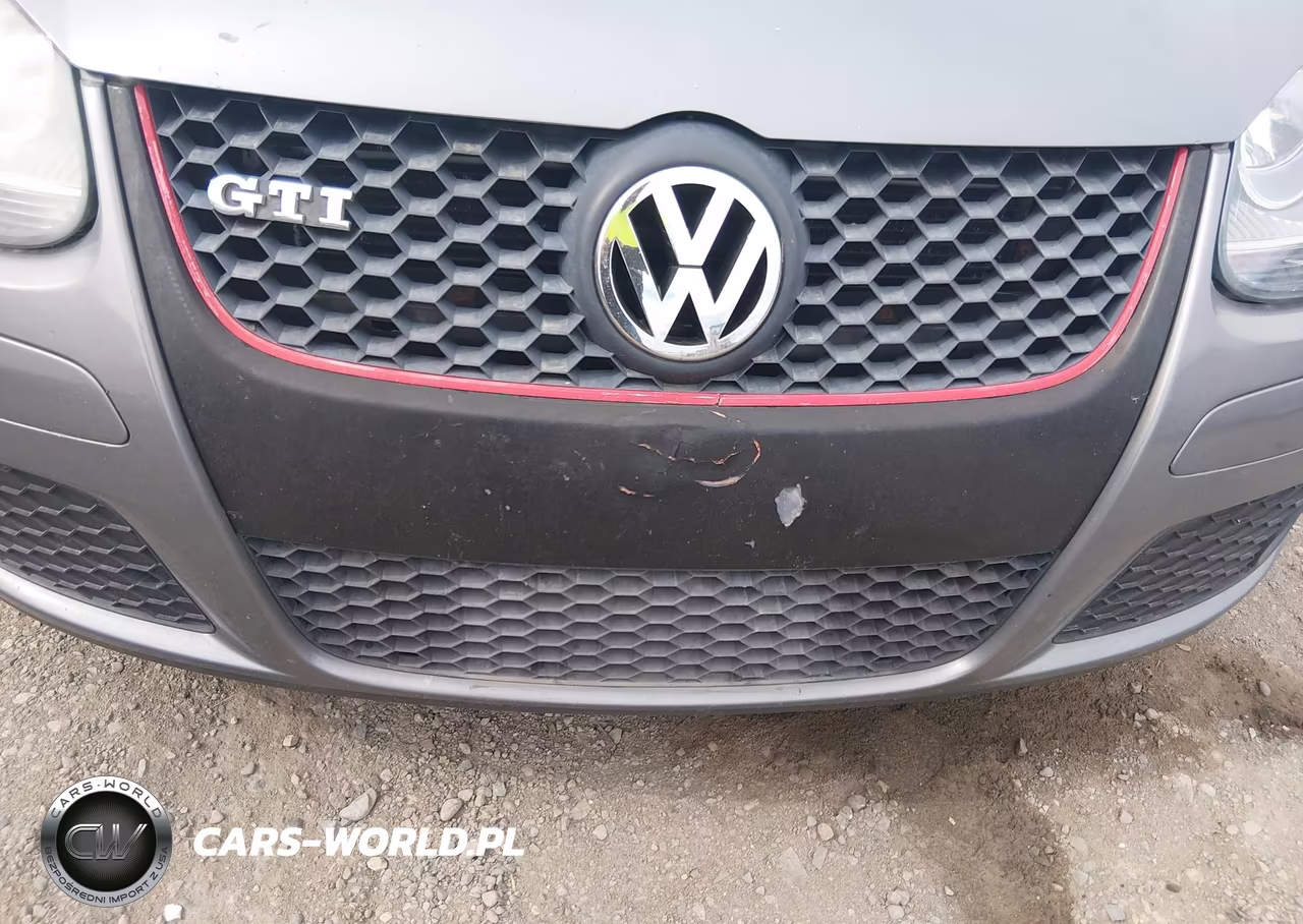 2009 Volkswagen Gti 4-Door VIN:WVWGD71K99W127092 - 6