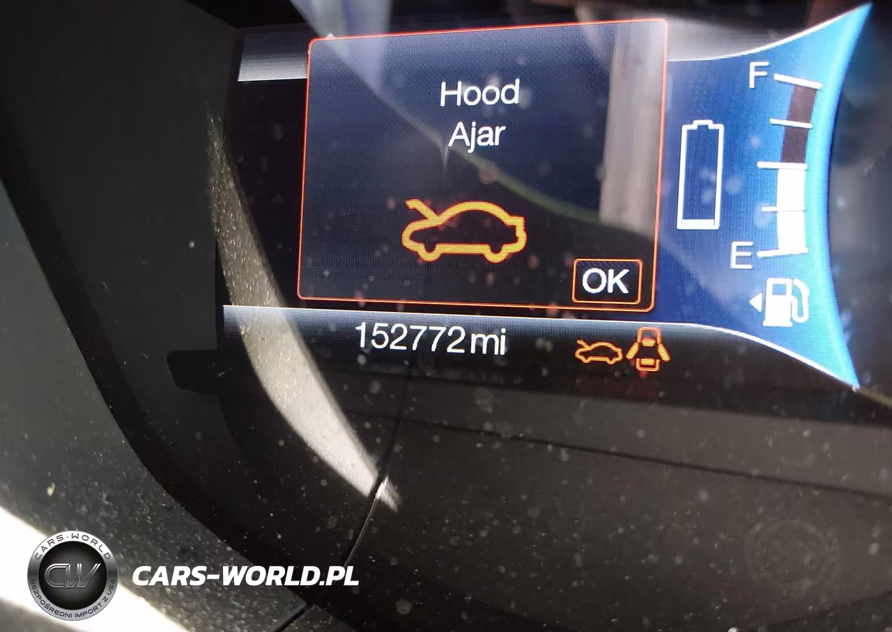 2017 Ford Fusion Energi Se Luxury VIN:3FA6P0PU3HR379933 - 15