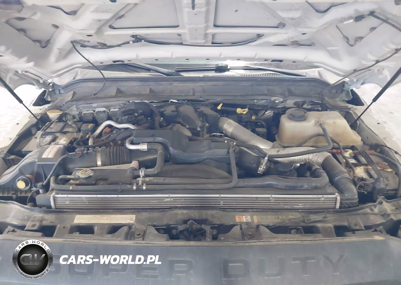 2015 Ford F-550 Chassis VIN:1FD0W5HT3FEA71839 - 10